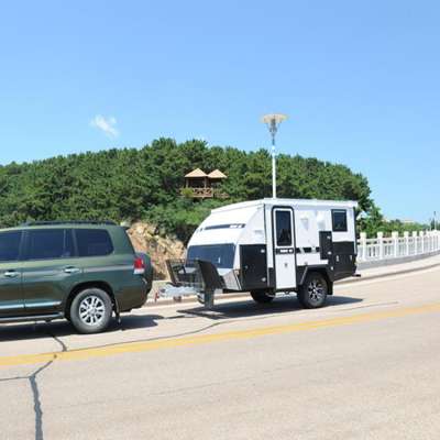 Australian off road standards 2020  style  pop up 15ft  caravans